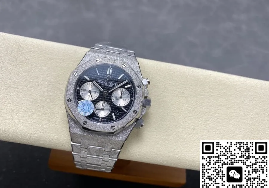 OM Factory Audemars Piguet Royal Oak 26239BC.GG.1224BC.02 1:1 Best Edition Replica Watch